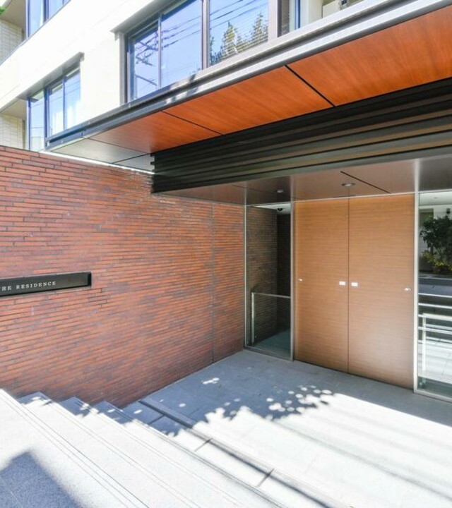 パークホームズ本郷ザ・レジデンスの写真 7枚目