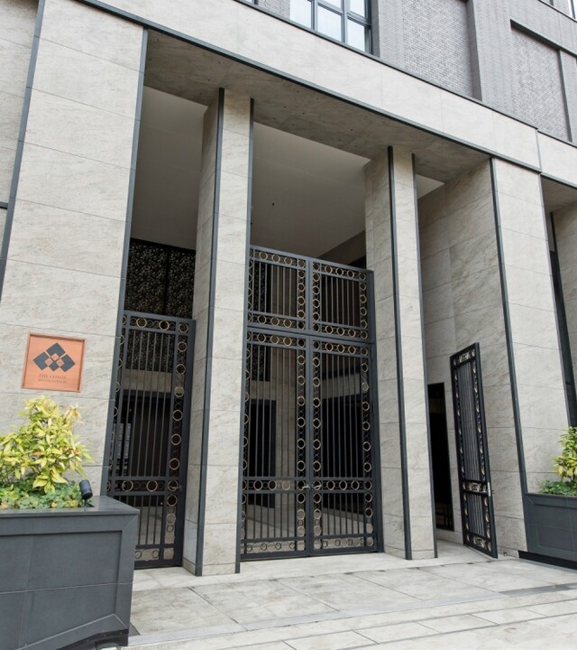 ザコノエ三田綱町の写真 4枚目