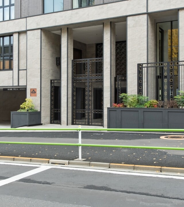 ザコノエ三田綱町の写真 5枚目