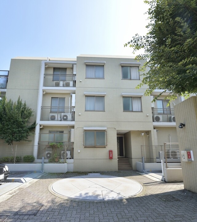 ヴェルレージュ小日向の写真 4枚目