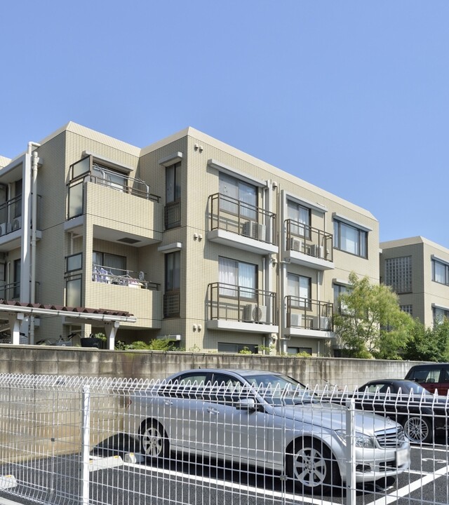 ヴェルレージュ小日向の写真 6枚目