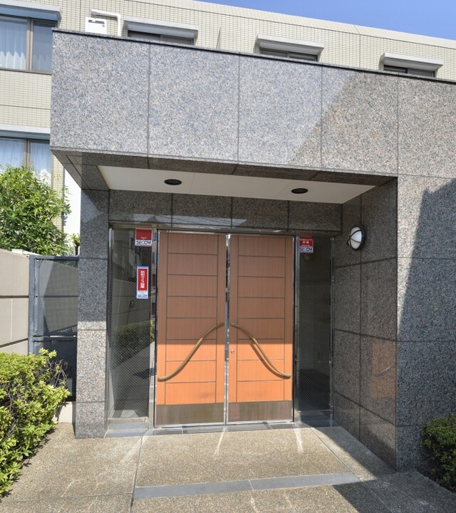 ヴェルレージュ小日向の写真 7枚目