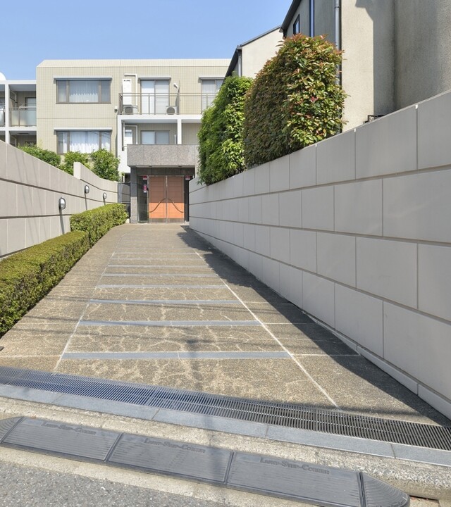 ヴェルレージュ小日向の写真 10枚目