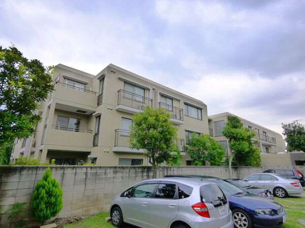 ヴェルレージュ小日向の写真 3枚目