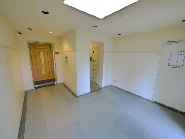 ヴェルレージュ小日向の写真 9枚目