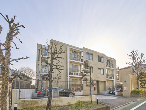 ヴェルレージュ小日向の写真 11枚目