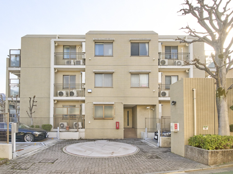 ヴェルレージュ小日向の写真 13枚目