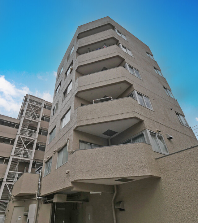 ラポール上野毛の写真 6枚目