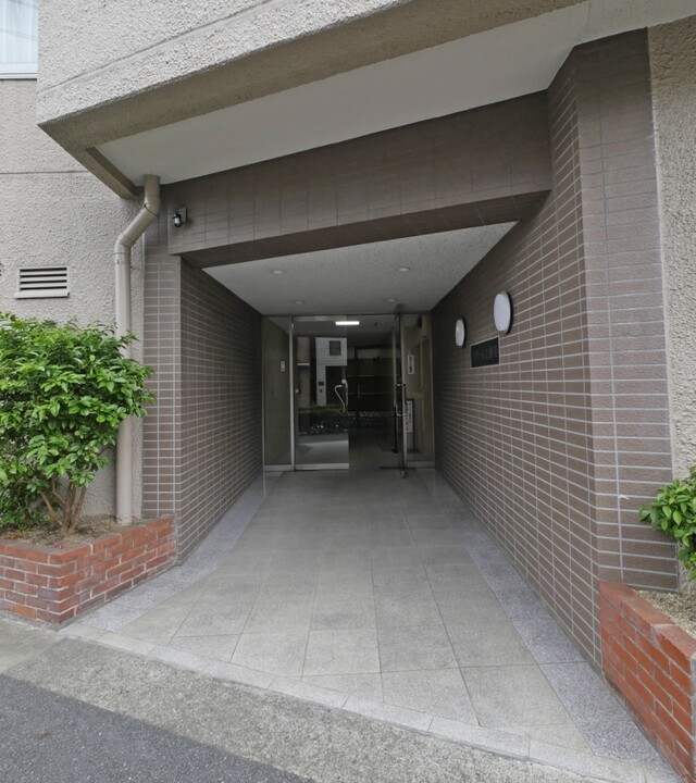 ラポール上野毛の写真 7枚目