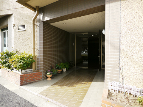 ラポール上野毛の写真 16枚目