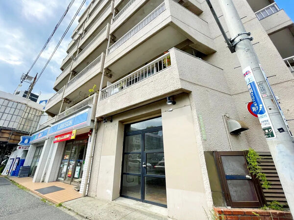 ラポール上野毛の写真 5枚目