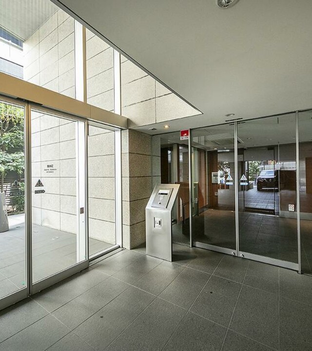 ブランズ文京小日向レジデンスの写真 10枚目