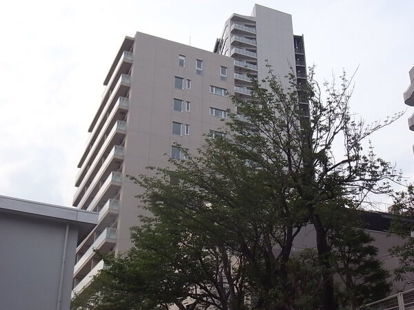 ブランズ文京小日向レジデンスの写真 3枚目