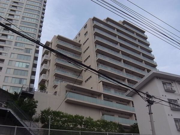 ブランズ文京小日向レジデンスの写真 5枚目