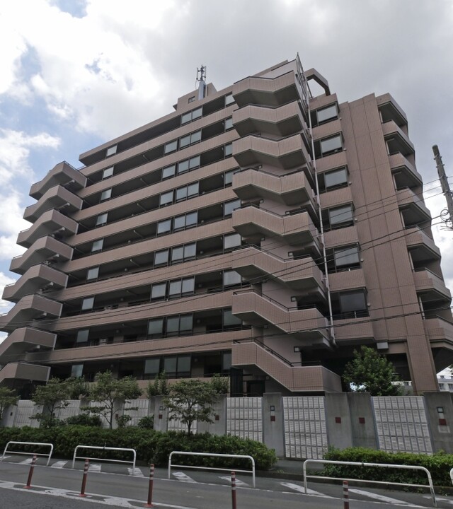 ナイスアーバン砧公園の写真 6枚目