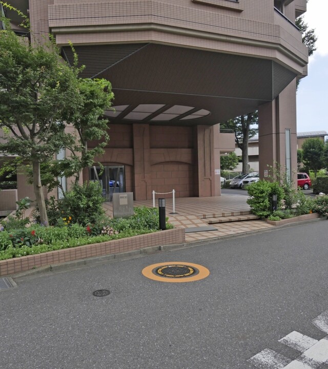 ナイスアーバン砧公園の写真 10枚目