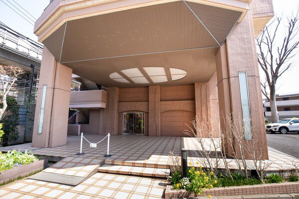 ナイスアーバン砧公園の写真 3枚目