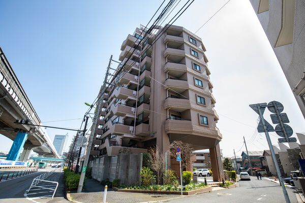 ナイスアーバン砧公園の写真 5枚目