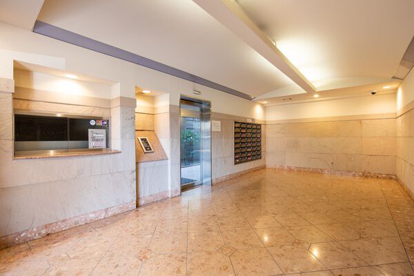 ナイスアーバン砧公園の写真 9枚目