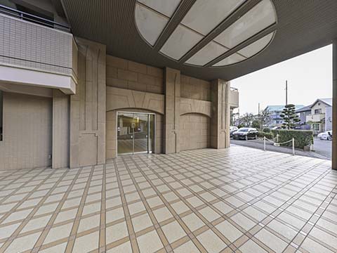 ナイスアーバン砧公園の写真 15枚目