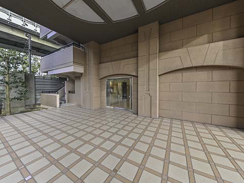 ナイスアーバン砧公園の写真 16枚目