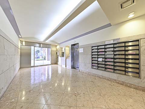 ナイスアーバン砧公園の写真 18枚目