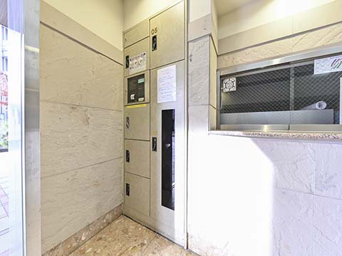 ナイスアーバン砧公園の写真 19枚目