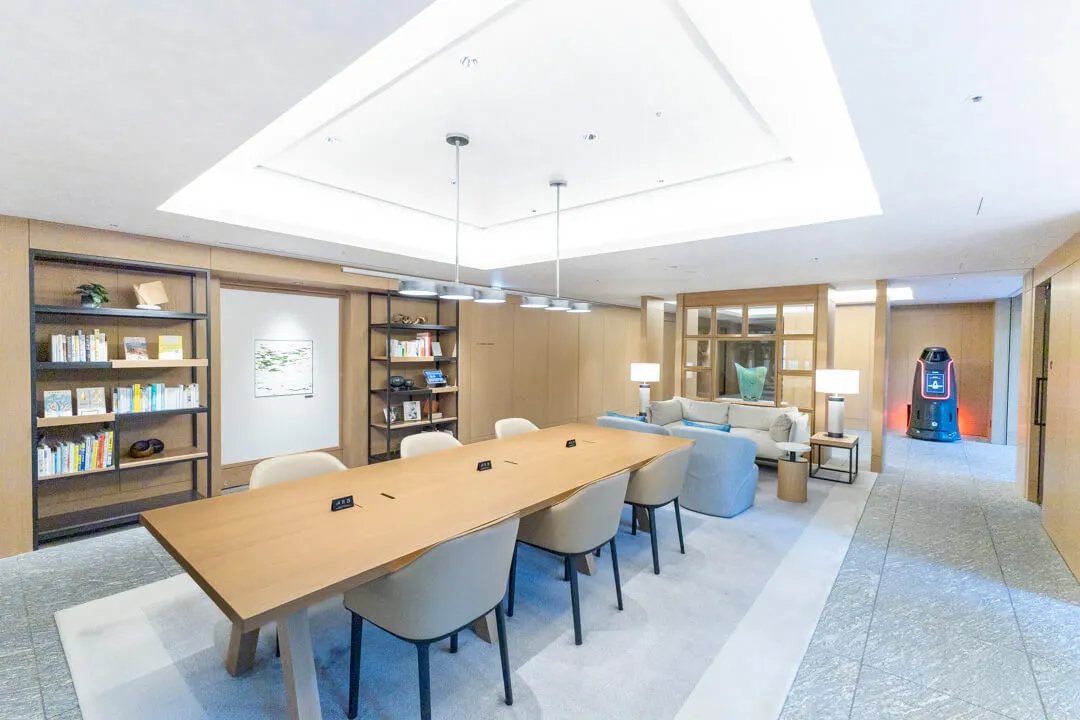 三田ガーデンヒルズサウスヒルの写真 9枚目