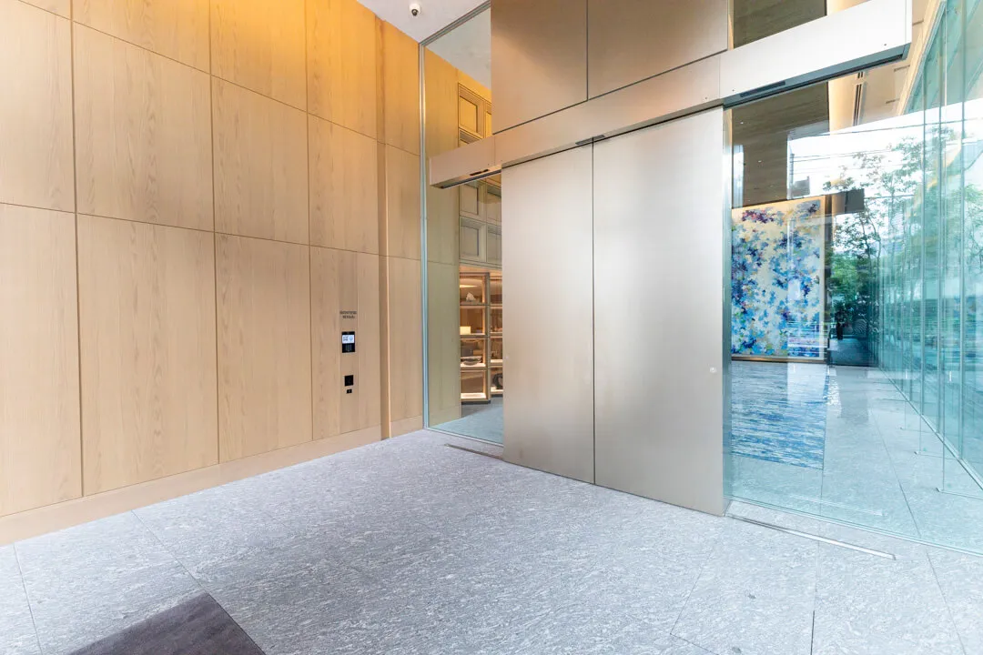 三田ガーデンヒルズサウスヒルの写真 6枚目