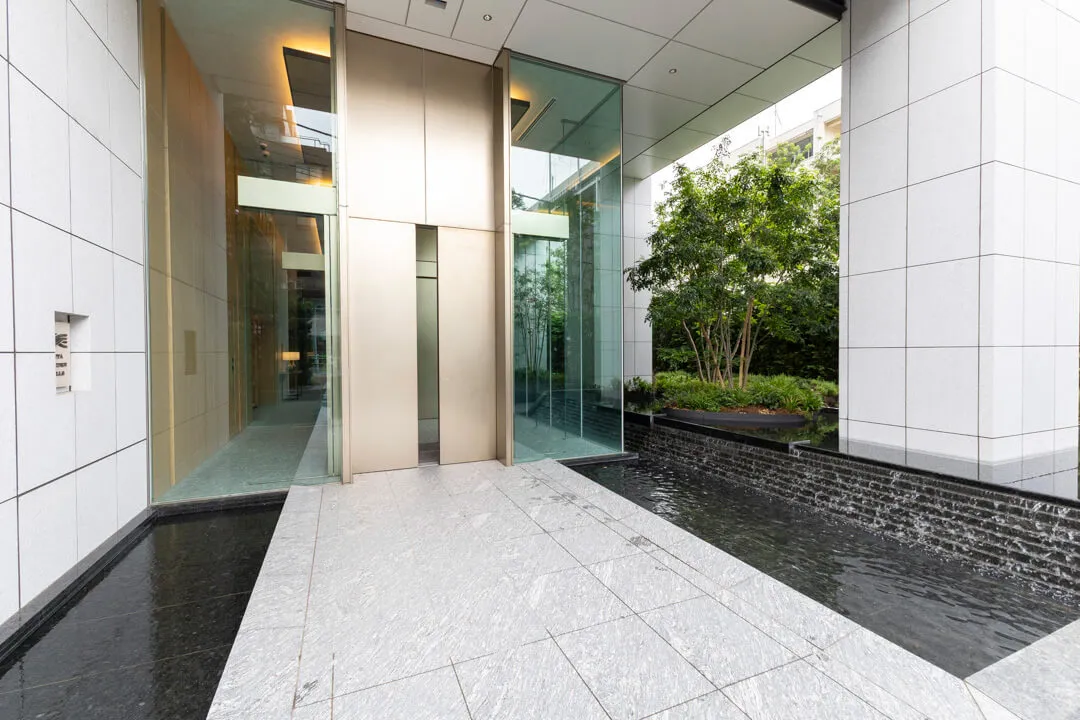 三田ガーデンヒルズサウスヒルの写真 7枚目