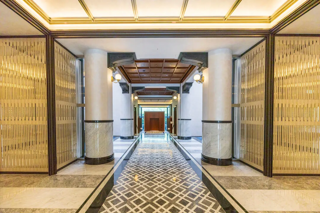 三田ガーデンヒルズサウスヒルの写真 3枚目