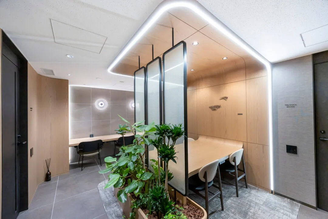 三田ガーデンヒルズサウスヒルの写真 10枚目