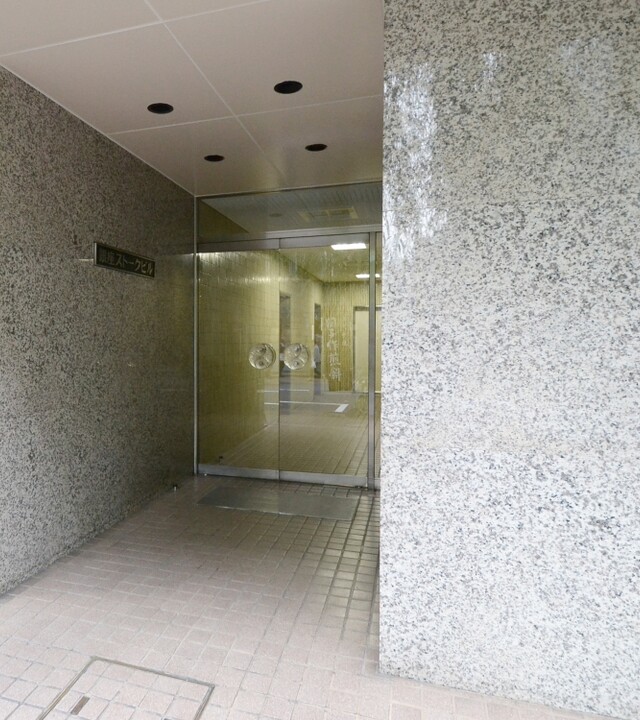 銀座ストークビルの写真 4枚目