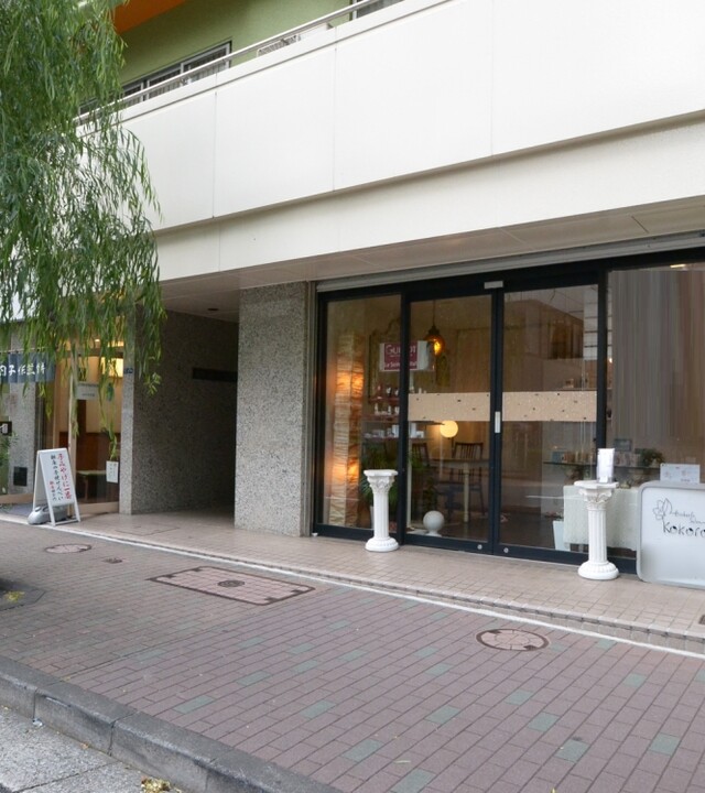 銀座ストークビルの写真 5枚目