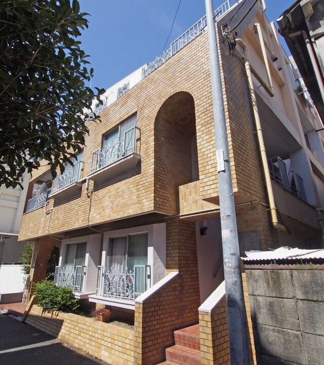 エスタ代々木の写真 4枚目