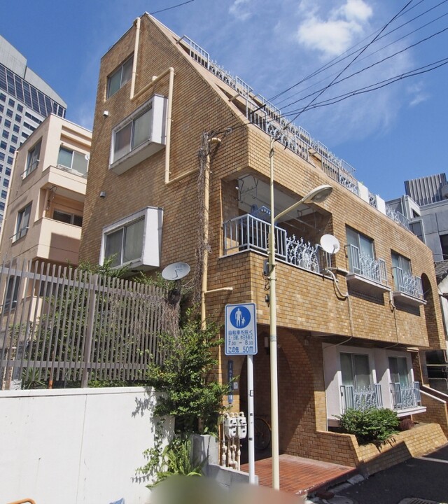 エスタ代々木の写真 6枚目