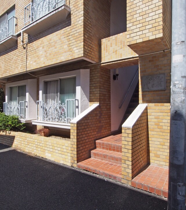 エスタ代々木の写真 8枚目