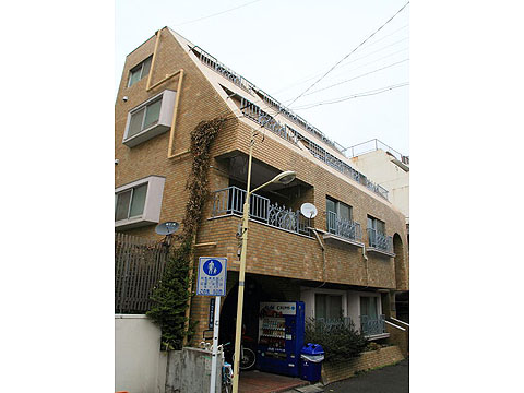 エスタ代々木の写真 9枚目