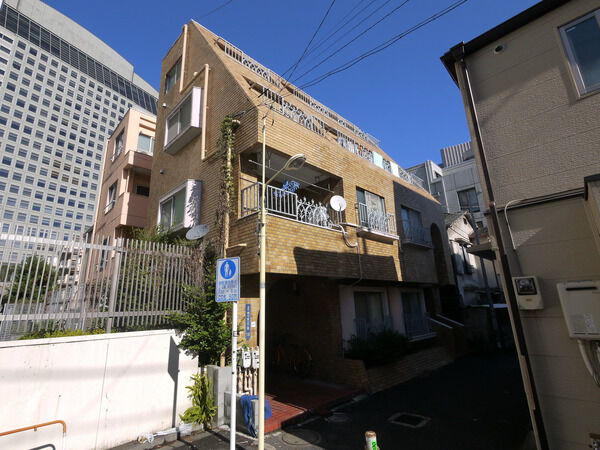 エスタ代々木の写真 5枚目