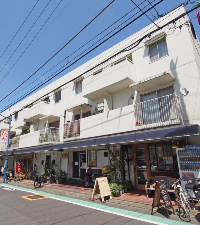 玉川三丁目マンションの写真 6枚目