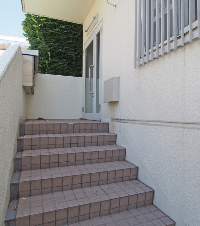 玉川三丁目マンションの写真 7枚目