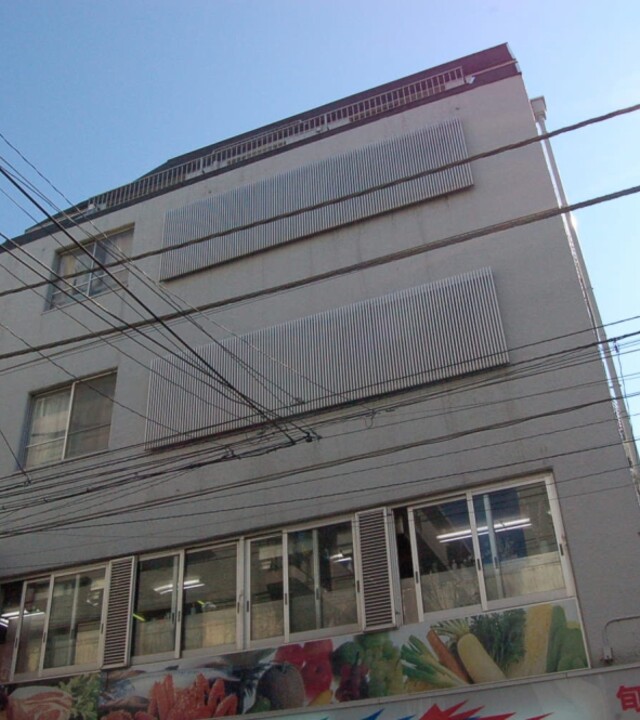 成城ダイヤハイツの写真 5枚目