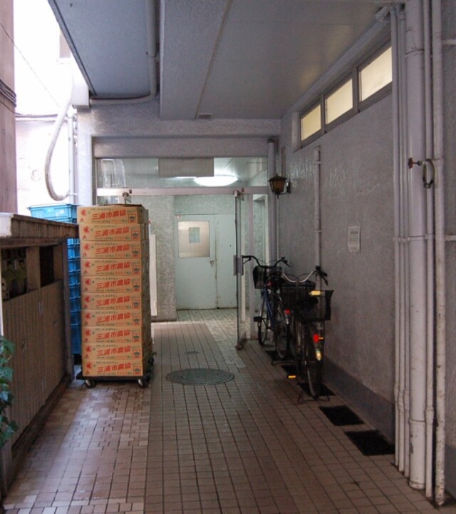 成城ダイヤハイツの写真 7枚目