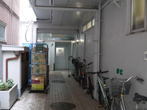 成城ダイヤハイツの写真 3枚目