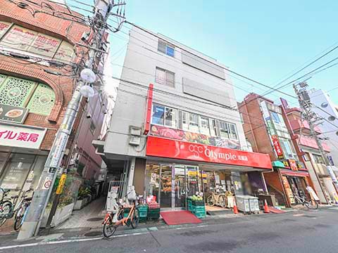 成城ダイヤハイツの写真 8枚目