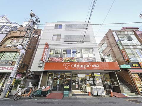 成城ダイヤハイツの写真 11枚目