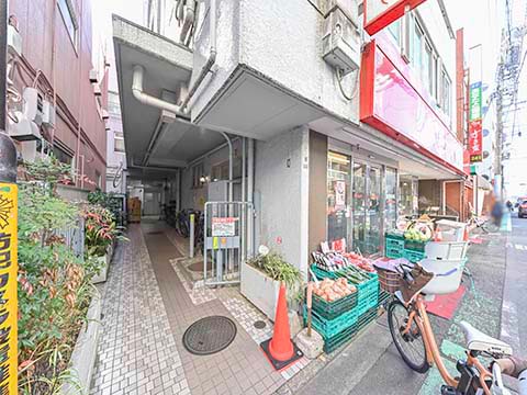 成城ダイヤハイツの写真 13枚目