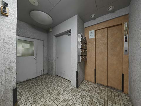 成城ダイヤハイツの写真 16枚目