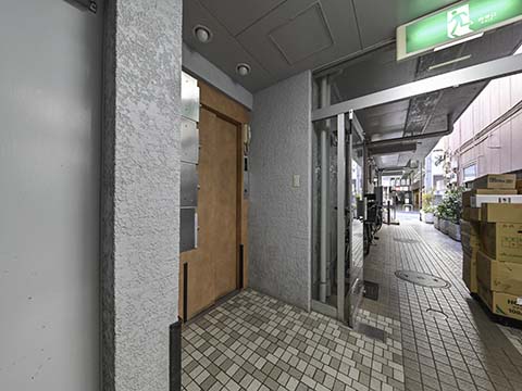 成城ダイヤハイツの写真 17枚目