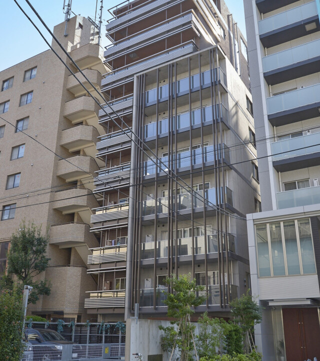 レジデンシャルステート白金の写真 6枚目